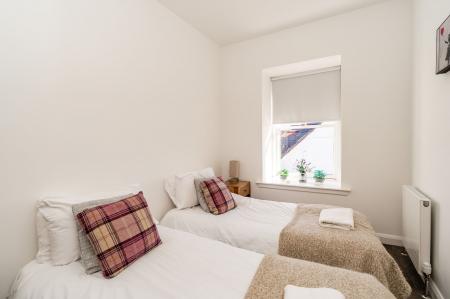 4 bedroom Detached house for sale in Formans Lodge Ravensheugh Road, Musselburgh, East Lothian