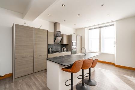 4 bedroom Detached house for sale in Formans Lodge Ravensheugh Road, Musselburgh, East Lothian