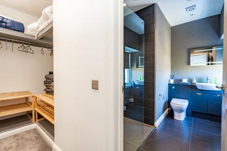 4 bedroom Detached house for sale in Formans Lodge Ravensheugh Road, Musselburgh, East Lothian