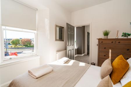 4 bedroom Detached house for sale in Formans Lodge Ravensheugh Road, Musselburgh, East Lothian