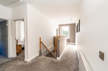 4 bedroom Detached house for sale in Formans Lodge Ravensheugh Road, Musselburgh, East Lothian