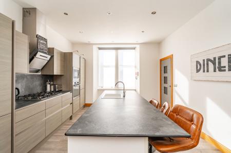 4 bedroom Detached house for sale in Formans Lodge Ravensheugh Road, Musselburgh, East Lothian