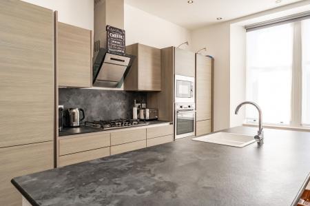 4 bedroom Detached house for sale in Formans Lodge Ravensheugh Road, Musselburgh, East Lothian