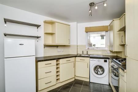 2 bedroom Flat for sale in Rennies Isle, Leith, Edinburgh, EH6