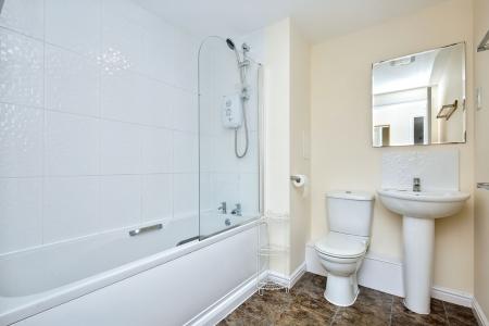 1 bedroom Flat for sale in 6 28 Slateford Gait