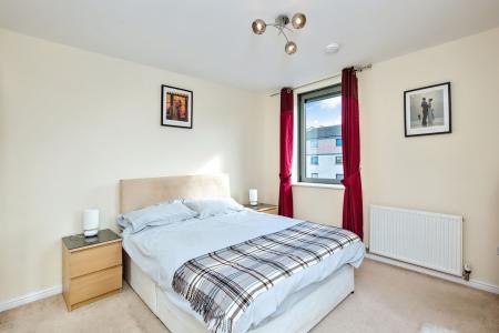 1 bedroom Flat for sale in 6 28 Slateford Gait