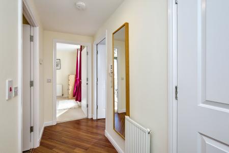 1 bedroom Flat for sale in 6 28 Slateford Gait