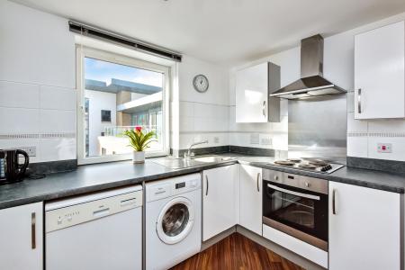 1 bedroom Flat for sale in 6 28 Slateford Gait