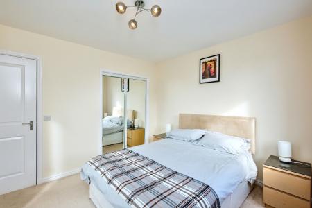 1 bedroom Flat for sale in 6 28 Slateford Gait