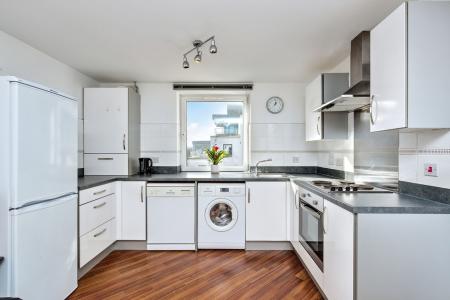 1 bedroom Flat for sale in 6 28 Slateford Gait