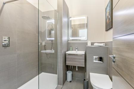 4 bedroom Penthouse for sale in Trafalgar Lane, Leith, Edinburgh, EH6