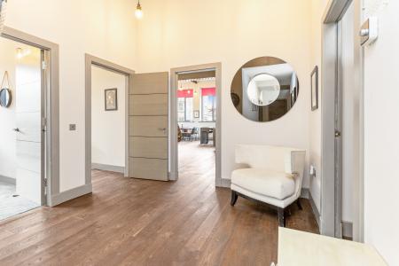 4 bedroom Penthouse for sale in Trafalgar Lane, Leith, Edinburgh, EH6