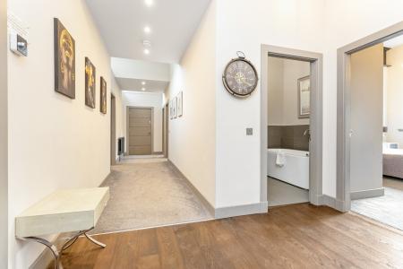 4 bedroom Penthouse for sale in Trafalgar Lane, Leith, Edinburgh, EH6