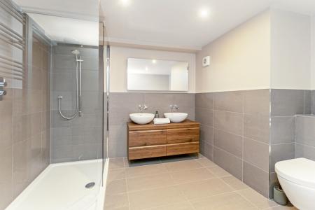 4 bedroom Penthouse for sale in Trafalgar Lane, Leith, Edinburgh, EH6