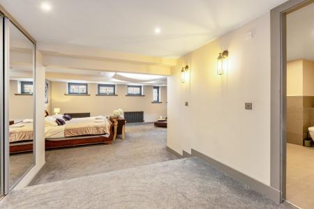 4 bedroom Penthouse for sale in Trafalgar Lane, Leith, Edinburgh, EH6