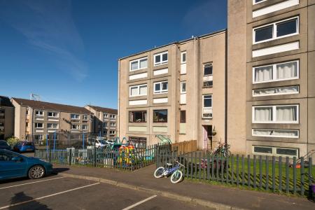 Walker Drive, South Queensferry, EH30