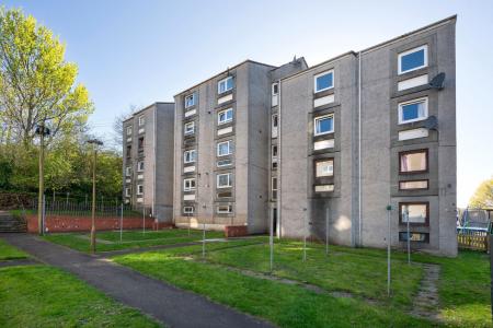 2 bedroom Flat for sale in Walker Drive, South Queensferry, EH30