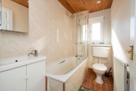 2 bedroom Flat for sale in Walker Drive, South Queensferry, EH30