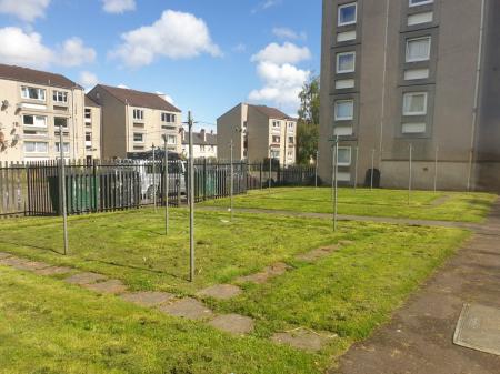 2 bedroom Flat for sale in Walker Drive, South Queensferry, EH30