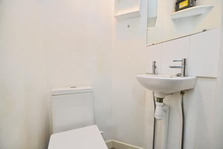 3 bedroom Flat to let in Blackwood Crescent, Edinburgh, EH9