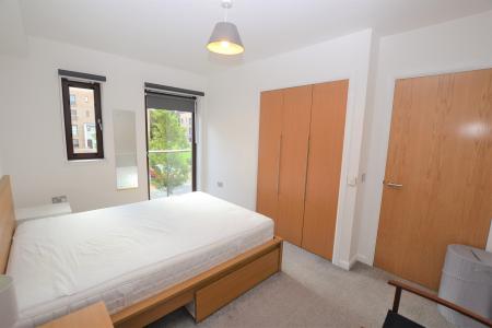 2 bedroom Flat to let in Citypark Way, Edinburgh, EH5