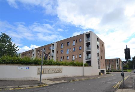 2 bedroom Flat to let in Citypark Way, Edinburgh, EH5