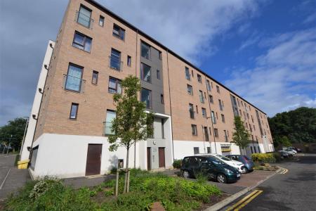 Citypark Way, Edinburgh, EH5
