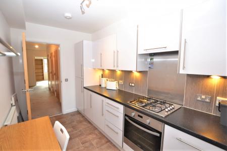 2 bedroom Flat to let in Citypark Way, Edinburgh, EH5