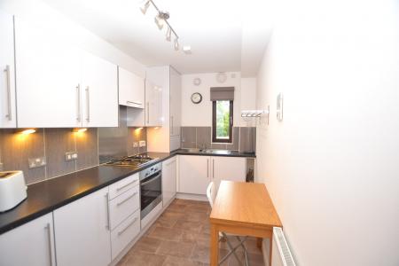 2 bedroom Flat to let in Citypark Way, Edinburgh, EH5