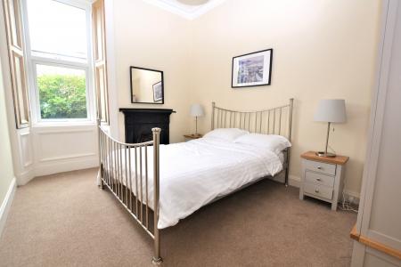 2 bedroom Flat to let in Dean Park Street, Stockbridge, Edinburgh, EH4