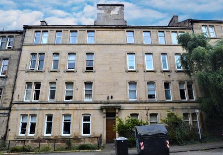 Dean Park Street, Stockbridge, Edinburgh, EH4