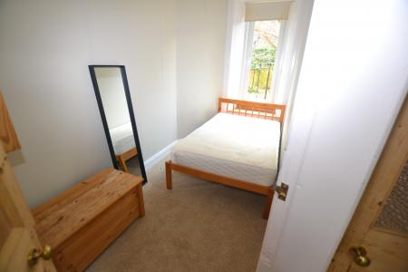 2 bedroom Flat to let in Dundee Terrace, Edinburgh, EH11