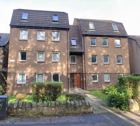Glenogle Road, Edinburgh, EH3