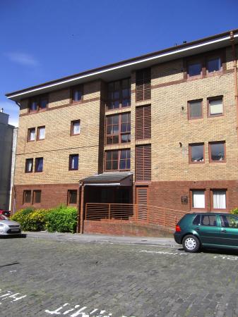 Heriothill Terrace, Canonmills, Edinburgh, EH7