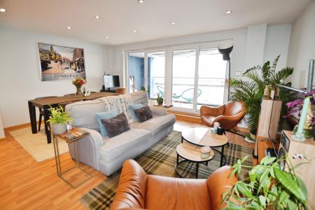 1 bedroom Flat to let in Heron Place, Granton, Edinburgh, EH5