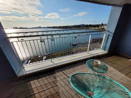 Heron Place, Granton, Edinburgh, EH5