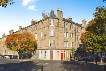 Sloan Street, Leith, Edinburgh, EH6