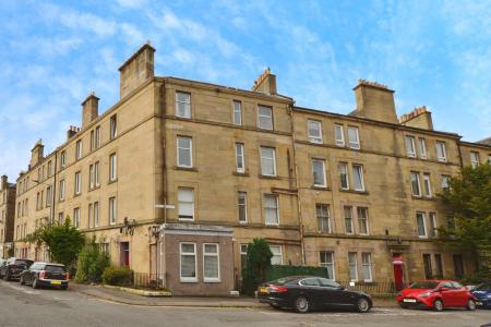 Wardlaw Terrace, Edinburgh, EH11