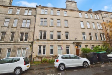 Dean Park Street, Stockbridge, Edinburgh, EH4