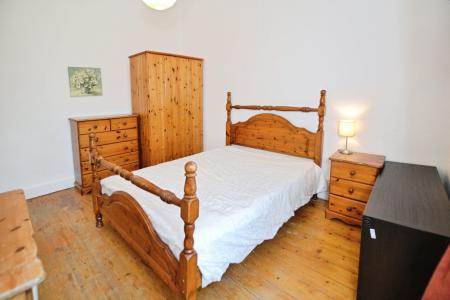 2 bedroom Flat to let in Dean Park Street, Stockbridge, Edinburgh, EH4