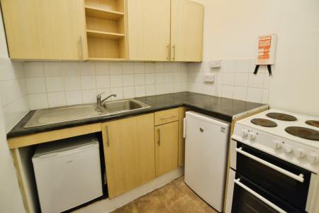 2 bedroom Flat to let in Dean Park Street, Stockbridge, Edinburgh, EH4