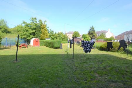 1 bedroom Flat to let in Stenhouse Drive, Stenhouse, Edinburgh, EH11