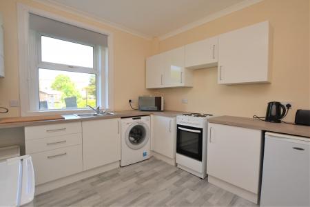 1 bedroom Flat to let in Stenhouse Drive, Stenhouse, Edinburgh, EH11