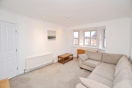 2 bedroom Flat to let in West Ferryfield, Edinburgh, EH5