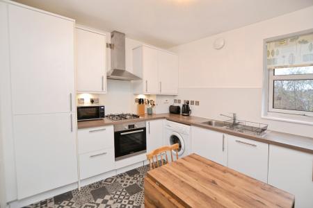 2 bedroom Flat to let in West Ferryfield, Edinburgh, EH5
