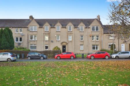 Drum Brae Drive, Edinburgh, EH4