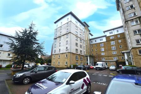 Pilrig Heights, Edinburgh, EH6