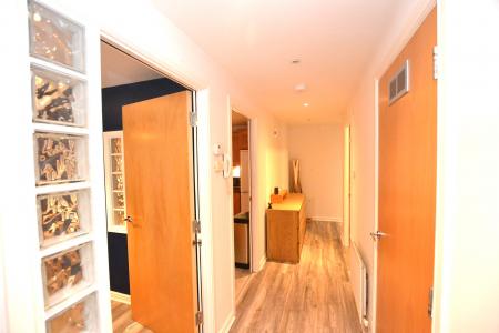 1 bedroom Flat to let in Pilrig Heights, Edinburgh, EH6