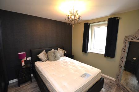 1 bedroom Flat to let in Pilrig Heights, Edinburgh, EH6