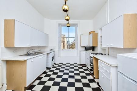 2 bedroom Flat for sale in 26 3f3 Marchmont Crescent, Edinburgh, EH9 1HG